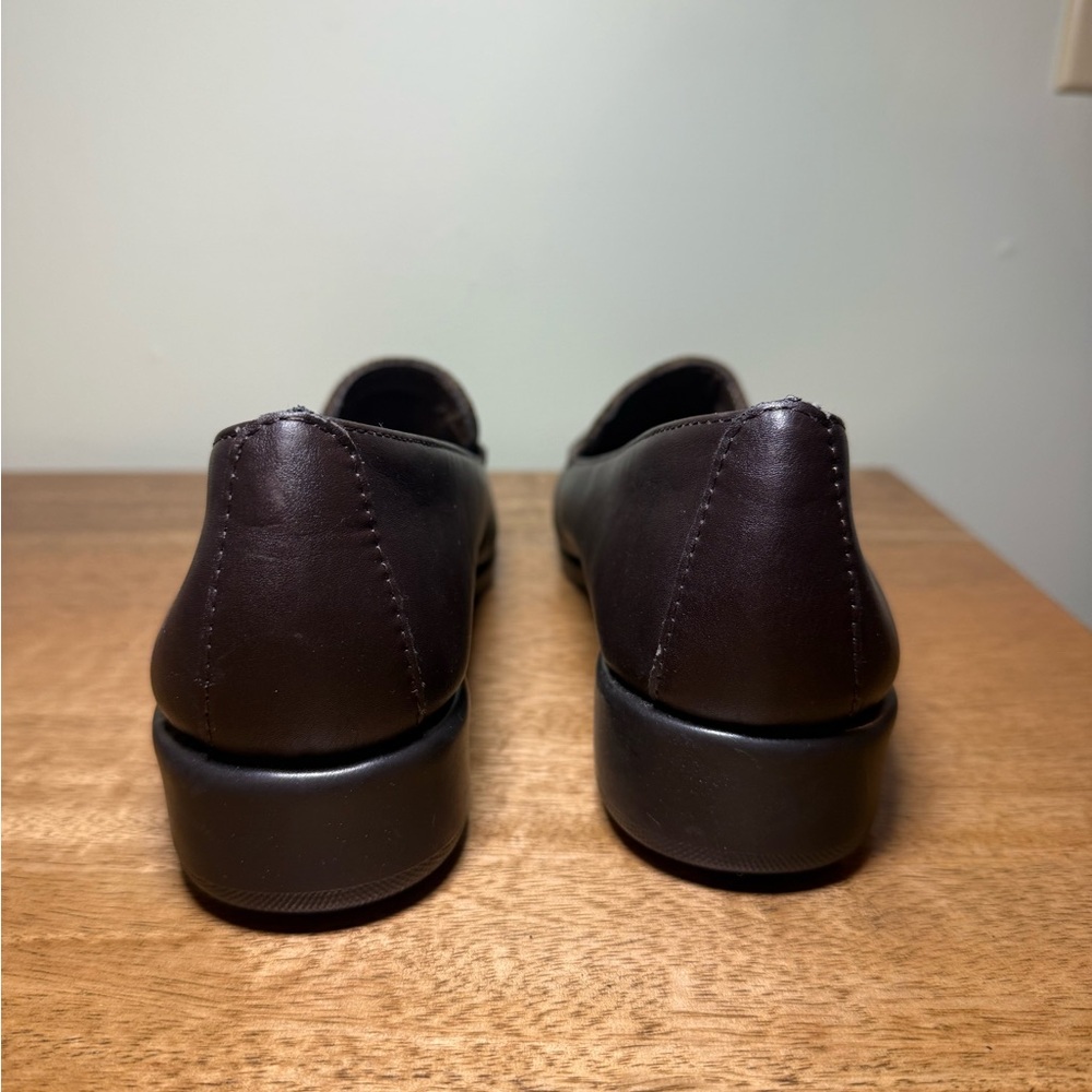 A2 AEROSOLES Gondola Stitch N Turn Loafer Womens size 10 NEW - Picture 5 of 9